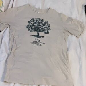 Nike shirt